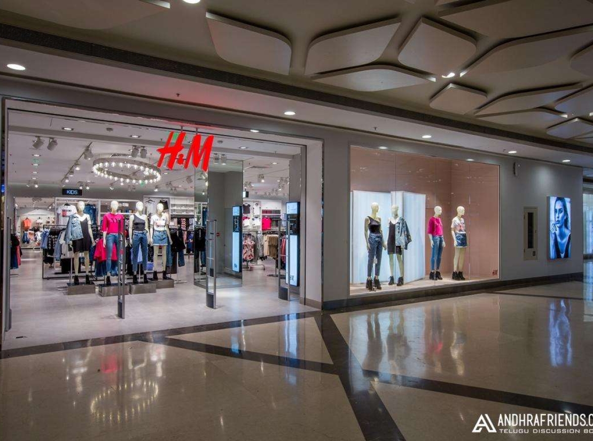 H&M